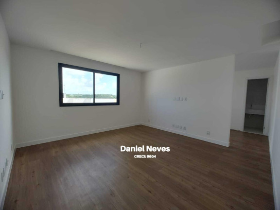 Imagem Casa de Condomínio com 4 Quartos à Venda, 264 m² em Alphaville (abrantes) - Camaçari