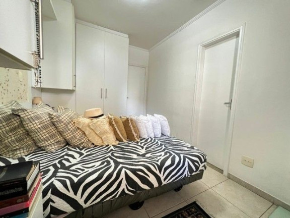 Imagem Apartamento com 3 Quartos à Venda, 77 m² em Gonzaga - Santos Imagem Apartamento com 3 Quartos à Venda, 77 m² em Gonzaga - Santos