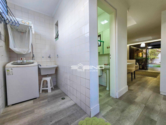 Imagem Casa de Vila com 3 Quartos à Venda, 94 m² em Riviera De São Lourenço - Bertioga