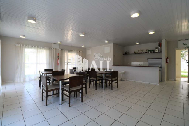 Imagem Apartamento com 2 Quartos à Venda, 50 m² em Residencial Santa Filomena - São José Do Rio Preto Imagem Apartamento com 2 Quartos à Venda, 50 m² em Residencial Santa Filomena - São José Do Rio Preto