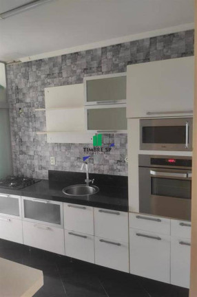 Imagem Apartamento com 2 Quartos para Alugar, 58 m² em Imirim - São Paulo