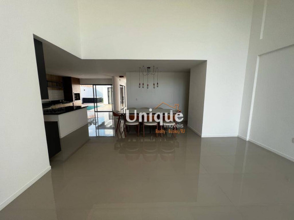 Imagem Casa com 3 Quartos à Venda, 225 m² em Alphaville - Rio Das Ostras