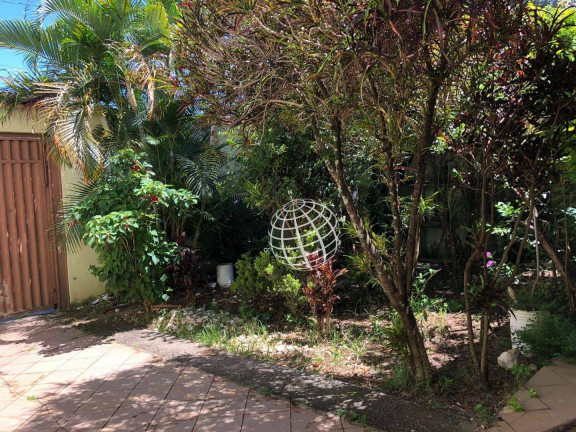 Imagem Casa com 3 Quartos à Venda, 138 m² em Alvinópolis - Atibaia Imagem Casa com 3 Quartos à Venda, 138 m² em Alvinópolis - Atibaia