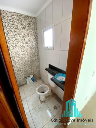Imagem Apartamento com 2 Quartos à Venda, 80 m² em Parque Erasmo Assunção - Santo André Imagem Apartamento com 2 Quartos à Venda, 80 m² em Parque Erasmo Assunção - Santo André