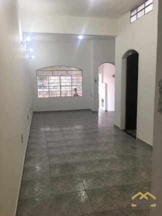 Imagem Sobrado com 2 Quartos à Venda, 130 m² em Vila Graff - Jundiaí