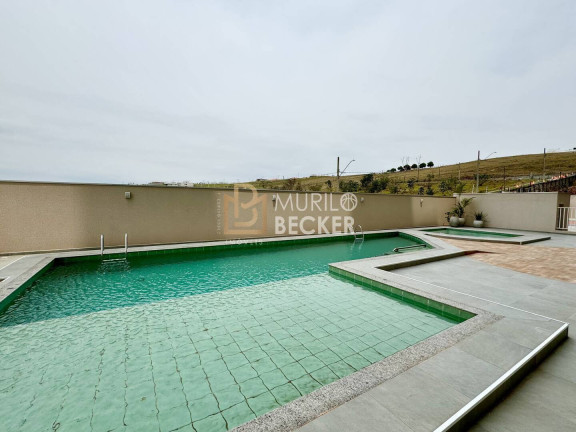 Imagem Apartamento com 3 Quartos à Venda, 70 m² em Condomínio Residencial Colinas Do Paratehy - São José Dos Campos Imagem Apartamento com 3 Quartos à Venda, 70 m² em Condomínio Residencial Colinas Do Paratehy - São José Dos Campos