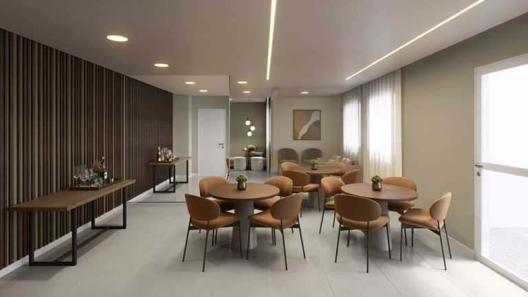 Imagem Apartamento com 3 Quartos à Venda, 51 m² em Jardim Caravelas - São Paulo Imagem Apartamento com 3 Quartos à Venda, 51 m² em Jardim Caravelas - São Paulo