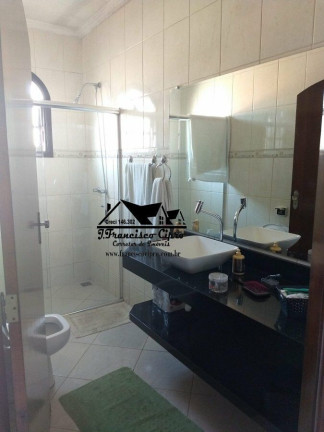 Imagem Sobrado com 3 Quartos à Venda, 285 m² em Parque Do Sol - Guaratinguetá Imagem Sobrado com 3 Quartos à Venda, 285 m² em Parque Do Sol - Guaratinguetá