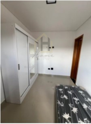 Imagem Casa com 2 Quartos à Venda, 130 m² em Parque João Ramalho - Santo André