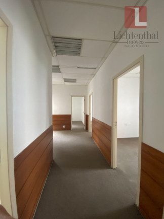 Imagem Imóvel Comercial para Alugar, 3.255 m² em Paraíso - São Paulo