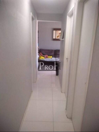 Imagem Apartamento com 3 Quartos à Venda, 80 m² em Osvaldo Cruz - São Caetano Do Sul Imagem Apartamento com 3 Quartos à Venda, 80 m² em Osvaldo Cruz - São Caetano Do Sul