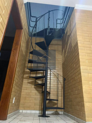 Imagem Casa de Condomínio com 3 Quartos à Venda, 311 m² em Condomínio Ibiti Reserva - Sorocaba