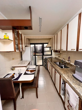 Imagem Imóvel com 3 Quartos à Venda, 134 m² em Chácara Inglesa - São Paulo
