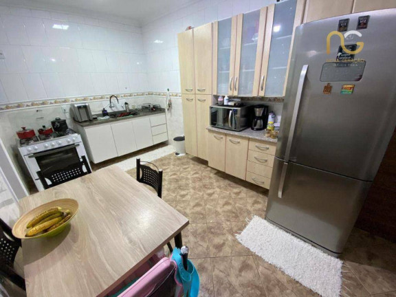 Imagem Apartamento com 2 Quartos à Venda, 98 m² em Aviação - Praia Grande