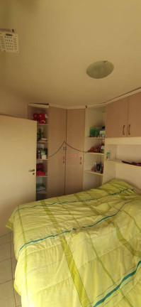 Imagem Apartamento com 3 Quartos à Venda, 75 m² em Vila Ema - São Paulo