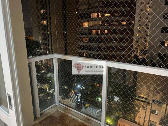 Imagem Apartamento com 3 Quartos para Alugar, 100 m² em Vila Nova Conceição - São Paulo Imagem Apartamento com 3 Quartos para Alugar, 100 m² em Vila Nova Conceição - São Paulo