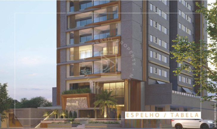 Imagem Apartamento com 3 Quartos à Venda, 114 m² em Vila Ema - São José Dos Campos Imagem Apartamento com 3 Quartos à Venda, 114 m² em Vila Ema - São José Dos Campos