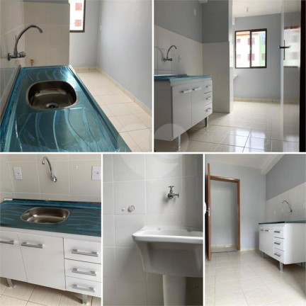 Imagem Apartamento com 2 Quartos para Alugar ou Temporada, 54 m² em Jundiaí Imagem Apartamento com 2 Quartos para Alugar ou Temporada, 54 m² em Jundiaí