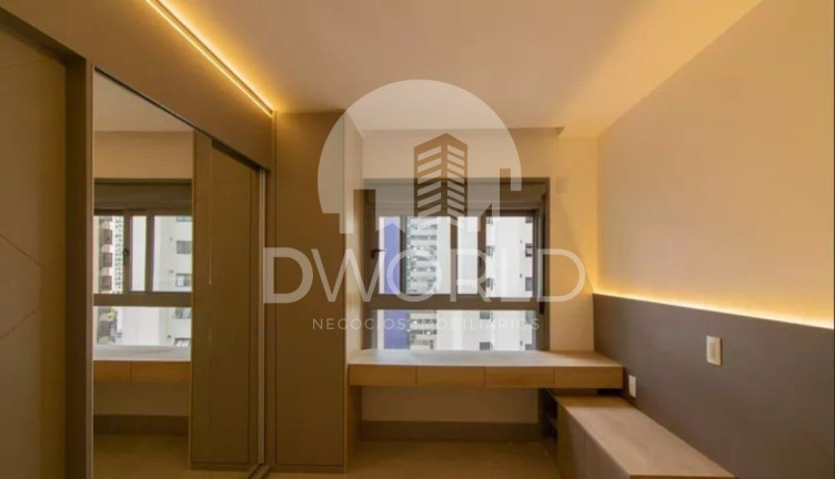 Imagem Imóvel com 2 Quartos à Venda, 72 m² em Moema - São Paulo Imagem Imóvel com 2 Quartos à Venda, 72 m² em Moema - São Paulo