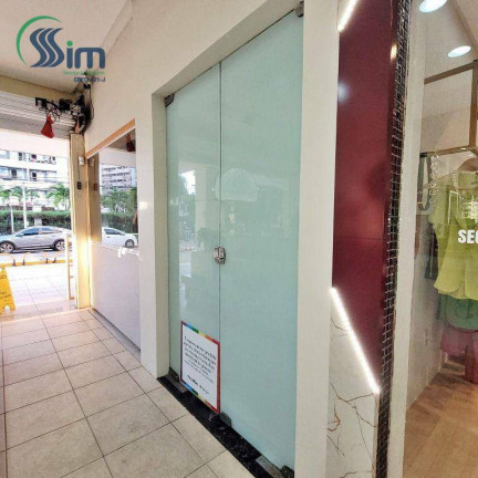 Imagem Loja para Alugar, 31 m² em Cocó - Fortaleza Imagem Loja para Alugar, 31 m² em Cocó - Fortaleza