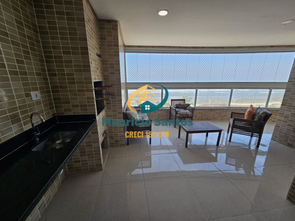 Imagem Apartamento com 3 Quartos à Venda, 112 m² em Centro - Mongaguá Imagem Apartamento com 3 Quartos à Venda, 112 m² em Centro - Mongaguá