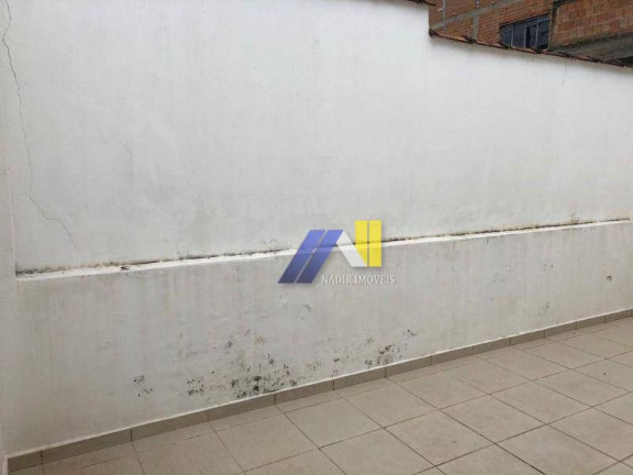 Imagem Casa com 2 Quartos à Venda, 100 m² em Jardim Canadá - Pouso Alegre
