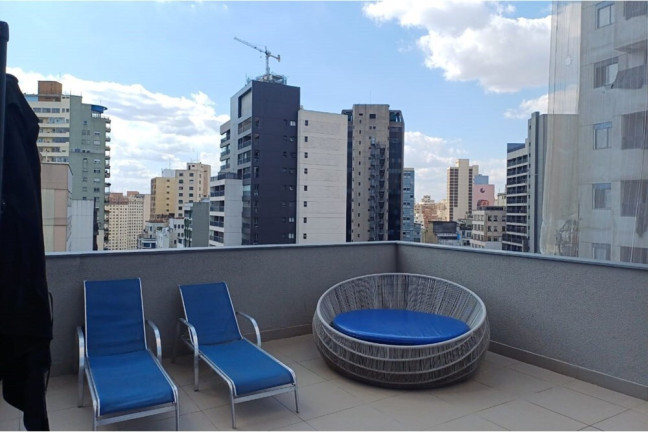 Imagem Apartamento com 1 Quarto à Venda, 69 m² em Bela Vista - São Paulo Imagem Apartamento com 1 Quarto à Venda, 69 m² em Bela Vista - São Paulo