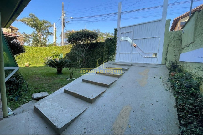 Imagem Casa com 2 Quartos à Venda, 96 m² em São João Do Rio Vermelho - Florianópolis