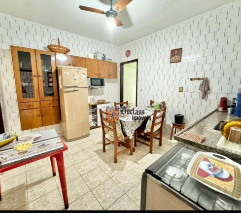 Imagem Casa com 2 Quartos à Venda, 83 m² em Caiçara - Praia Grande Imagem Casa com 2 Quartos à Venda, 83 m² em Caiçara - Praia Grande