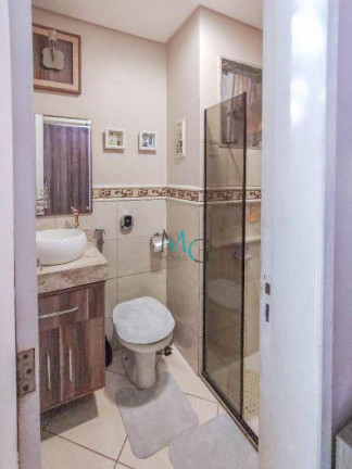 Imagem Casa com 5 Quartos à Venda, 200 m² em Campo Grande - Rio De Janeiro Imagem Casa com 5 Quartos à Venda, 200 m² em Campo Grande - Rio De Janeiro