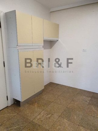 Imagem Apartamento com 3 Quartos para Alugar, 166 m² em Itaim Bibi - São Paulo