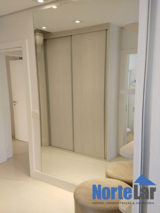 Imagem Apartamento com 3 Quartos à Venda, 104 m² em Lauzane Paulista - São Paulo