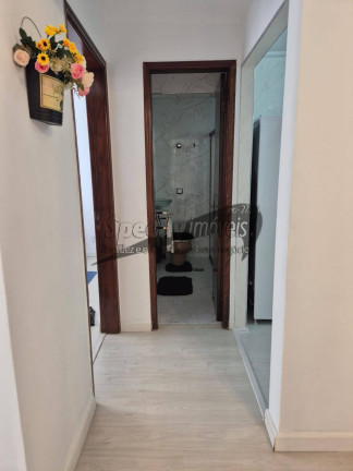 Imagem Apartamento com 1 Quarto à Venda, 65 m² em José Menino - Santos