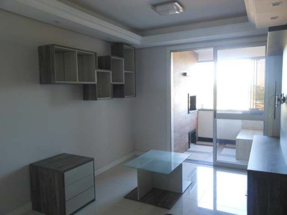 Imagem Apartamento com 2 Quartos à Venda, 72 m² em Petrópolis - Porto Alegre