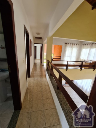 Imagem Casa de Condomínio com 3 Quartos à Venda, 235 m² em Aruã - Mogi Das Cruzes