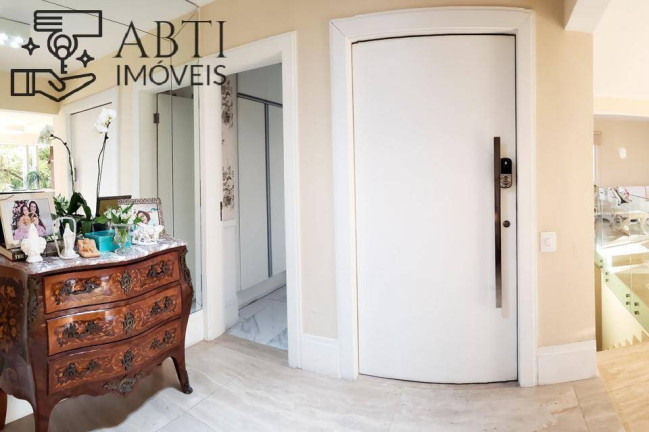 Imagem Apartamento com 4 Quartos à Venda, 284 m² em Jardim Europa - São Paulo