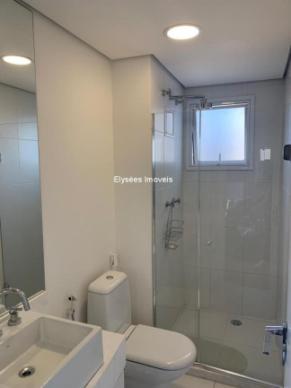 Imagem Apartamento com 3 Quartos à Venda, 220 m² em Campo Belo - São Paulo