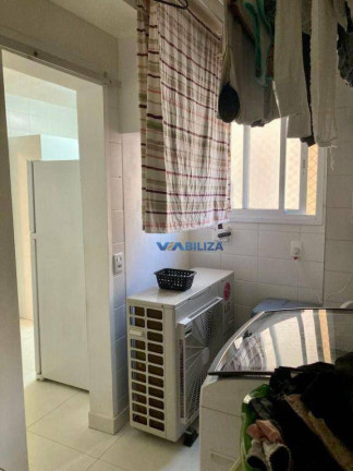 Imagem Apartamento com 4 Quartos à Venda, 114 m² em Vila Santo Antônio - Guarulhos