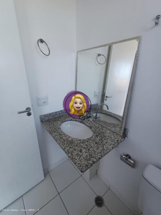 Apartamento com 2 Quartos à Venda, 50 m² em Vila Mathias - Santos
