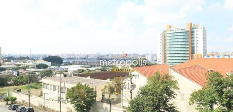 Imagem Apartamento com 2 Quartos à Venda, 65 m² em Campestre - Santo André Imagem Apartamento com 2 Quartos à Venda, 65 m² em Campestre - Santo André