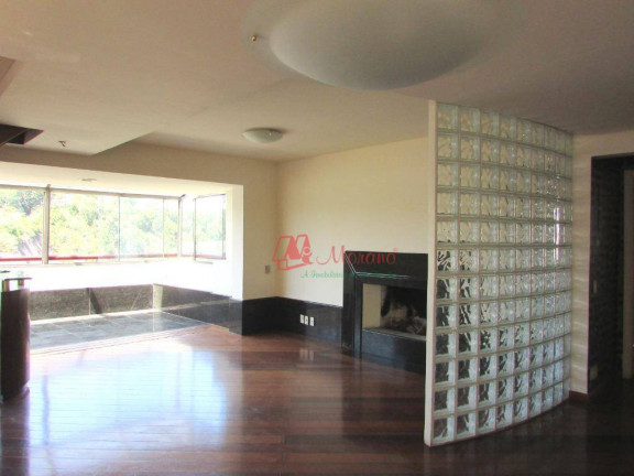 Cobertura com 4 Quartos à Venda, 302 m² em Menino Deus - Porto Alegre