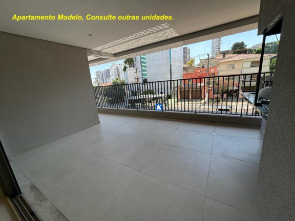 Imagem Apartamento com 3 Quartos à Venda, 114 m² em Vila Clementino - São Paulo Imagem Apartamento com 3 Quartos à Venda, 114 m² em Vila Clementino - São Paulo