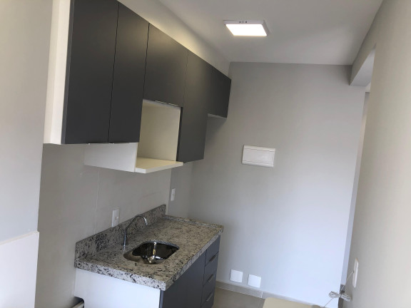 Imagem Apartamento com 2 Quartos à Venda, 44 m² em Parque Da Mooca - São Paulo Imagem Apartamento com 2 Quartos à Venda, 44 m² em Parque Da Mooca - São Paulo