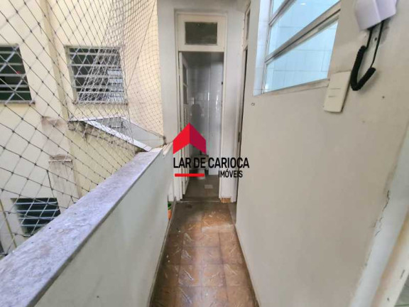 Imagem Apartamento com 1 Quarto à Venda, 50 m² em Copacabana - Rio De Janeiro