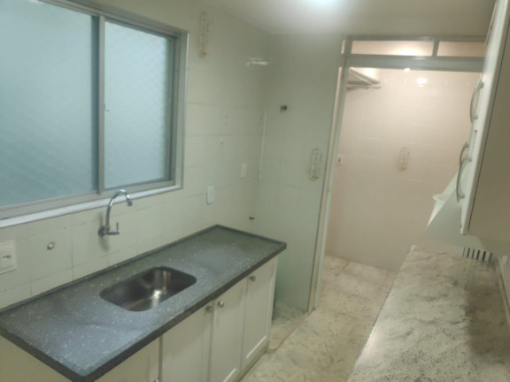 Imagem Apartamento com 2 Quartos à Venda, 54 m² em Residencial Terra Da Uva - Jundiaí