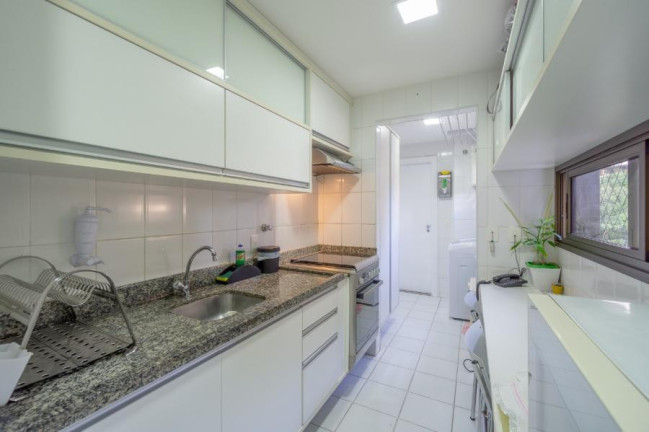 Imagem Apartamento com 3 Quartos à Venda, 132 m² em Horto Florestal - Salvador