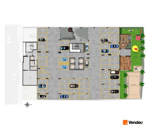 Imagem Apartamento com 3 Quartos à Venda, em Vila Pereira Cerca - São Paulo Imagem Apartamento com 3 Quartos à Venda, em Vila Pereira Cerca - São Paulo