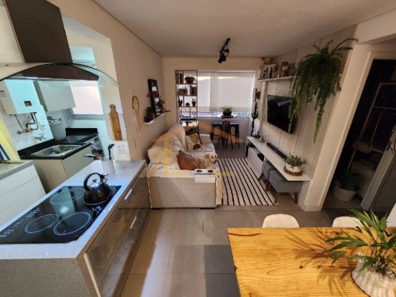 Imagem Apartamento com 2 Quartos à Venda, 50 m² em Jaçanã - São Paulo Imagem Apartamento com 2 Quartos à Venda, 50 m² em Jaçanã - São Paulo