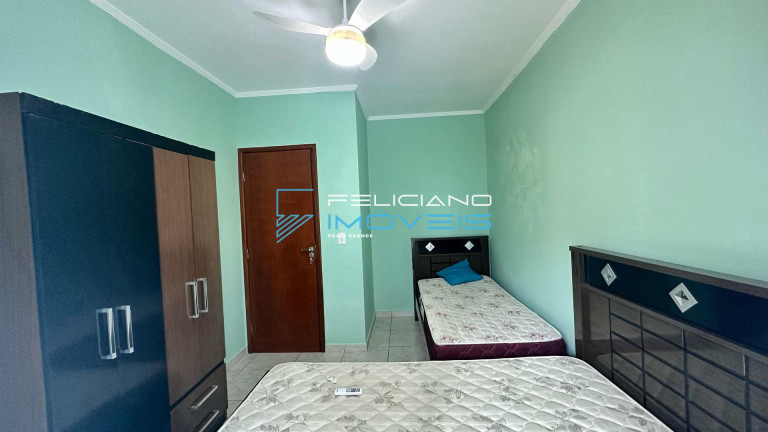 Imagem Apartamento com 1 Quarto à Venda, 48 m² em Guilhermina - Praia Grande Imagem Apartamento com 1 Quarto à Venda, 48 m² em Guilhermina - Praia Grande