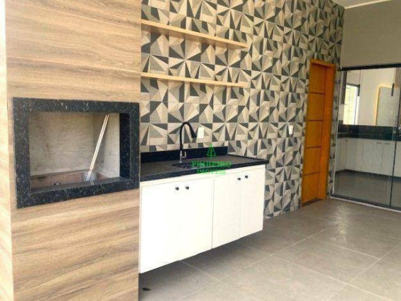 Imagem Casa com 3 Quartos à Venda, 119 m² em Jardim Atlântico Leste (itaipuaçu) - Maricá Imagem Casa com 3 Quartos à Venda, 119 m² em Jardim Atlântico Leste (itaipuaçu) - Maricá